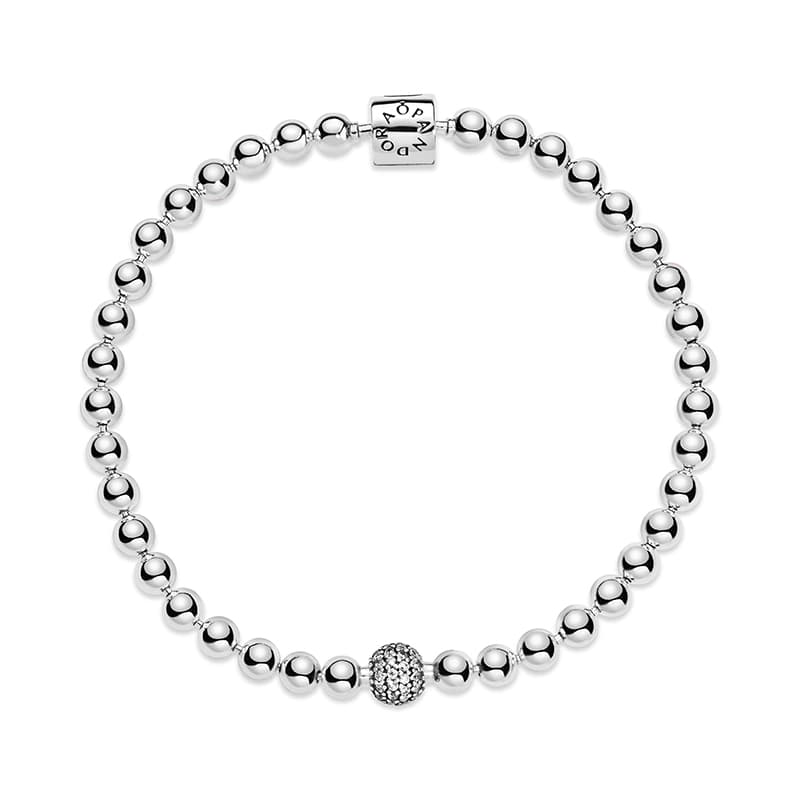 Pandora Bracelet