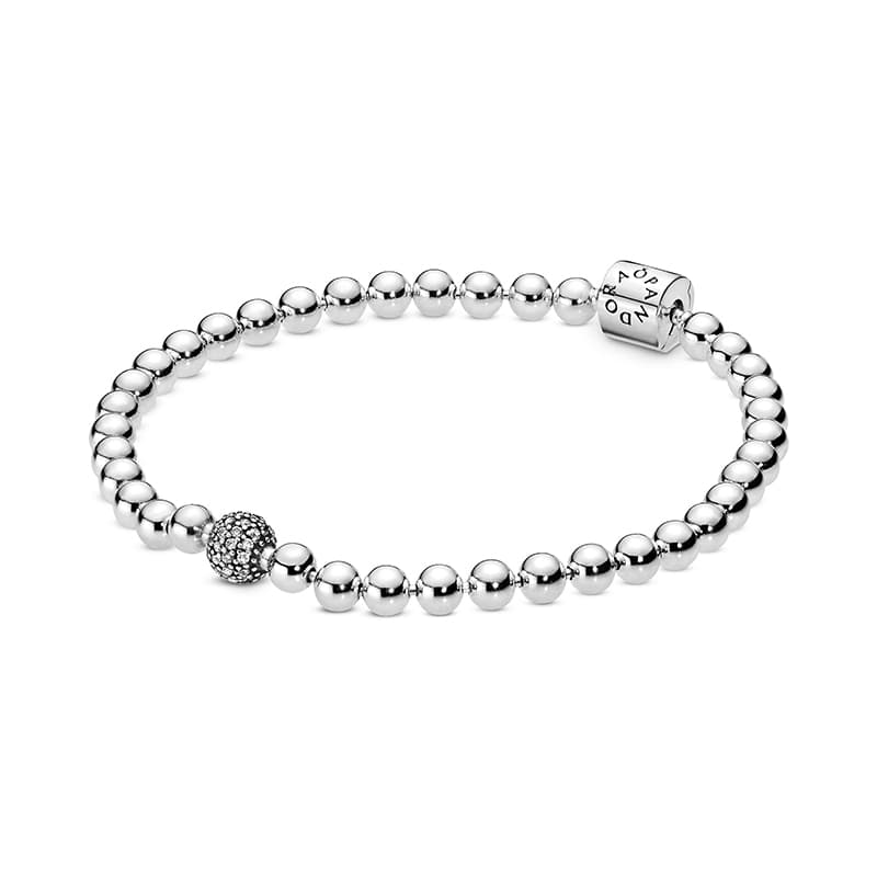 Pandora Bracelet