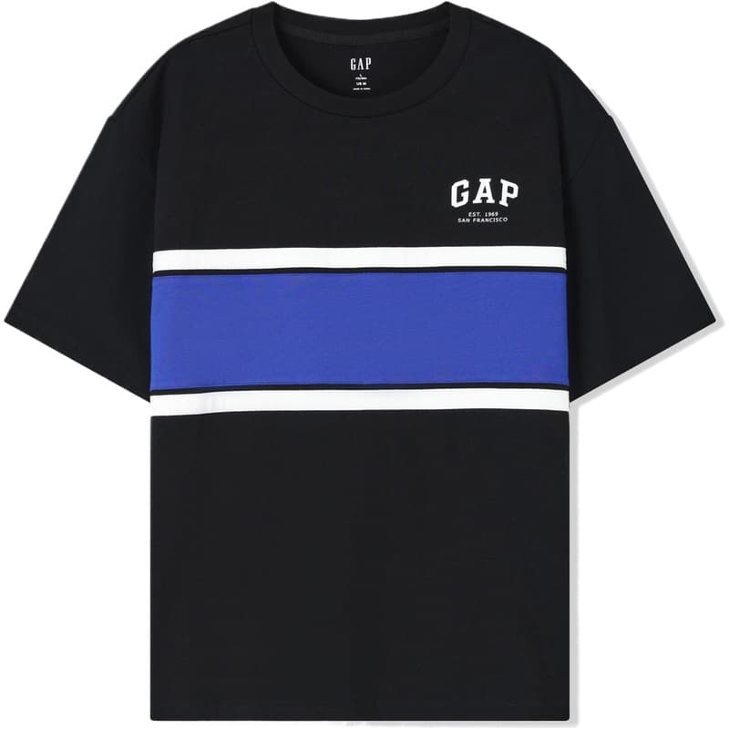GAP T