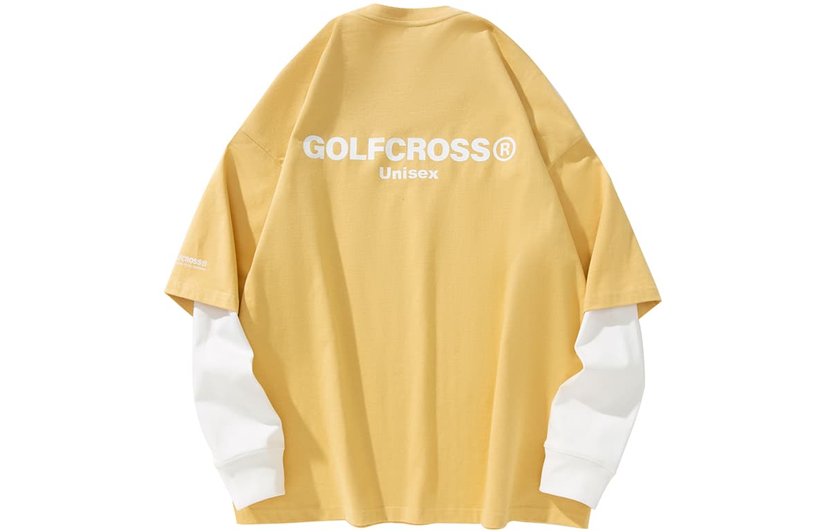 GOLFCROSS