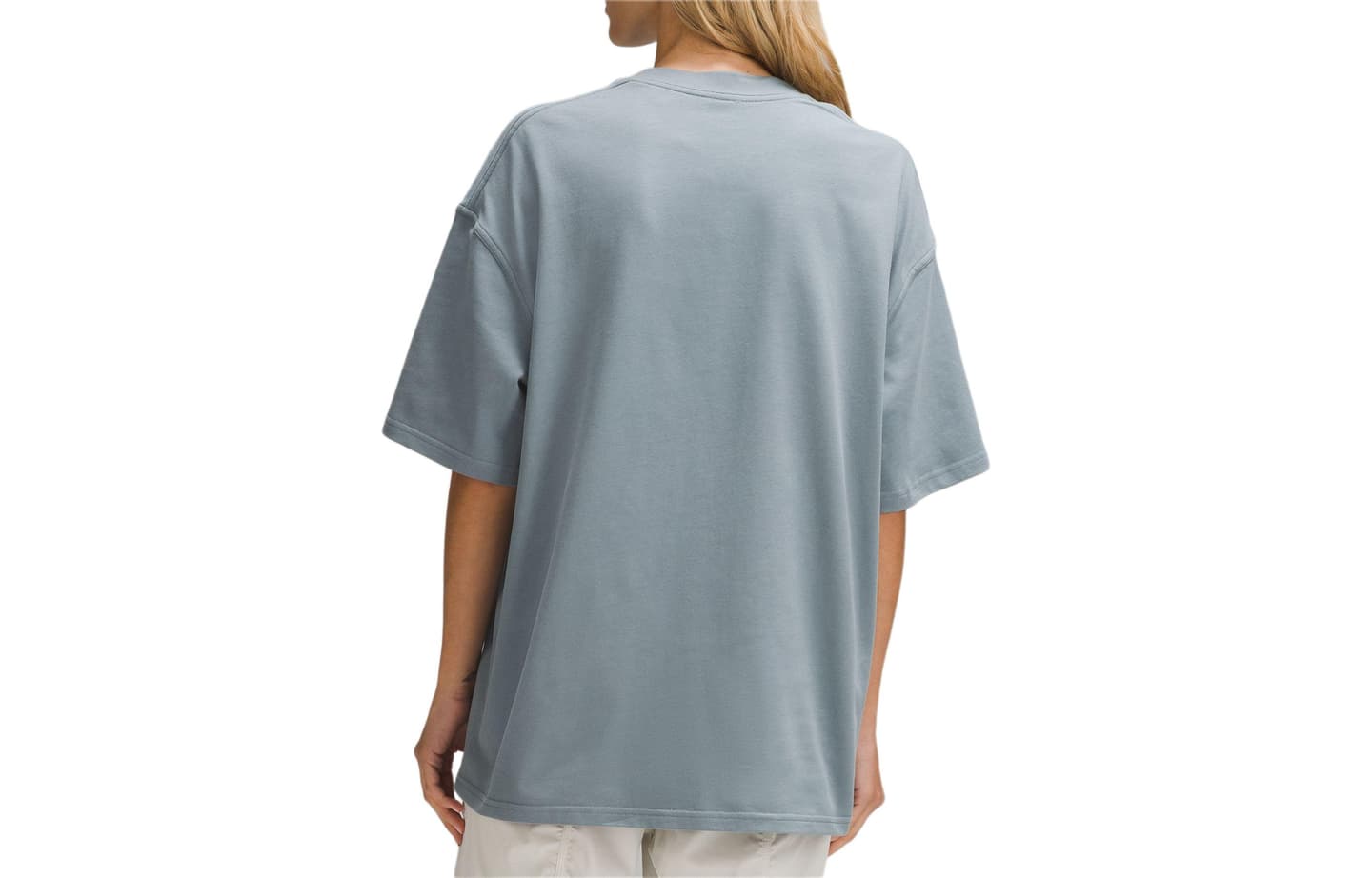 lululemon Heavyweight Tee