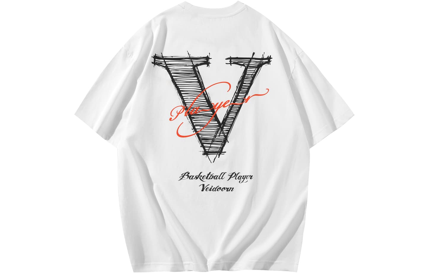 VEIDOORN
