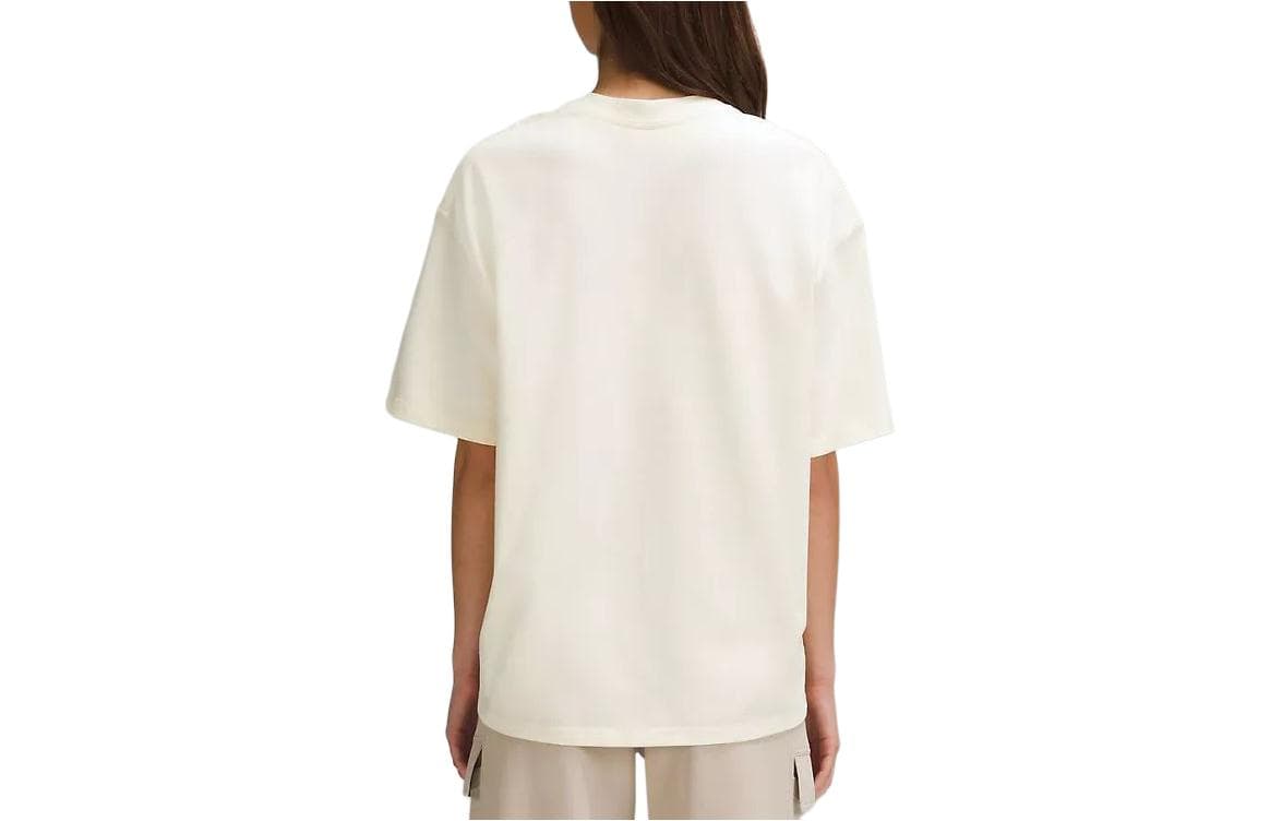 lululemon Heavyweight Tee