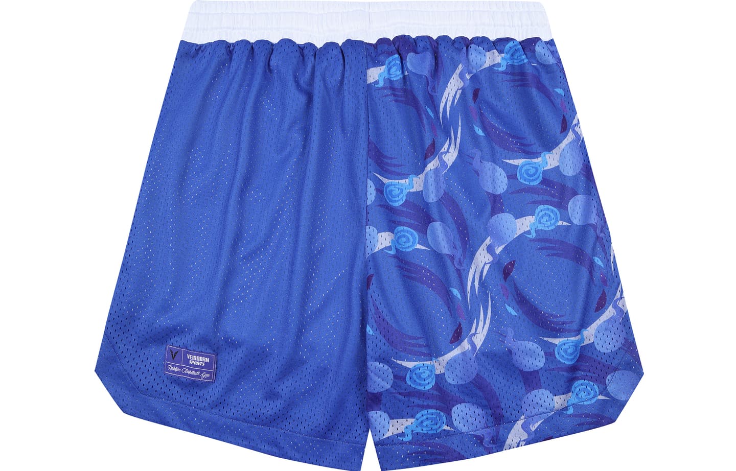 VEIDOORN x Pokemon Gengar Shorts
