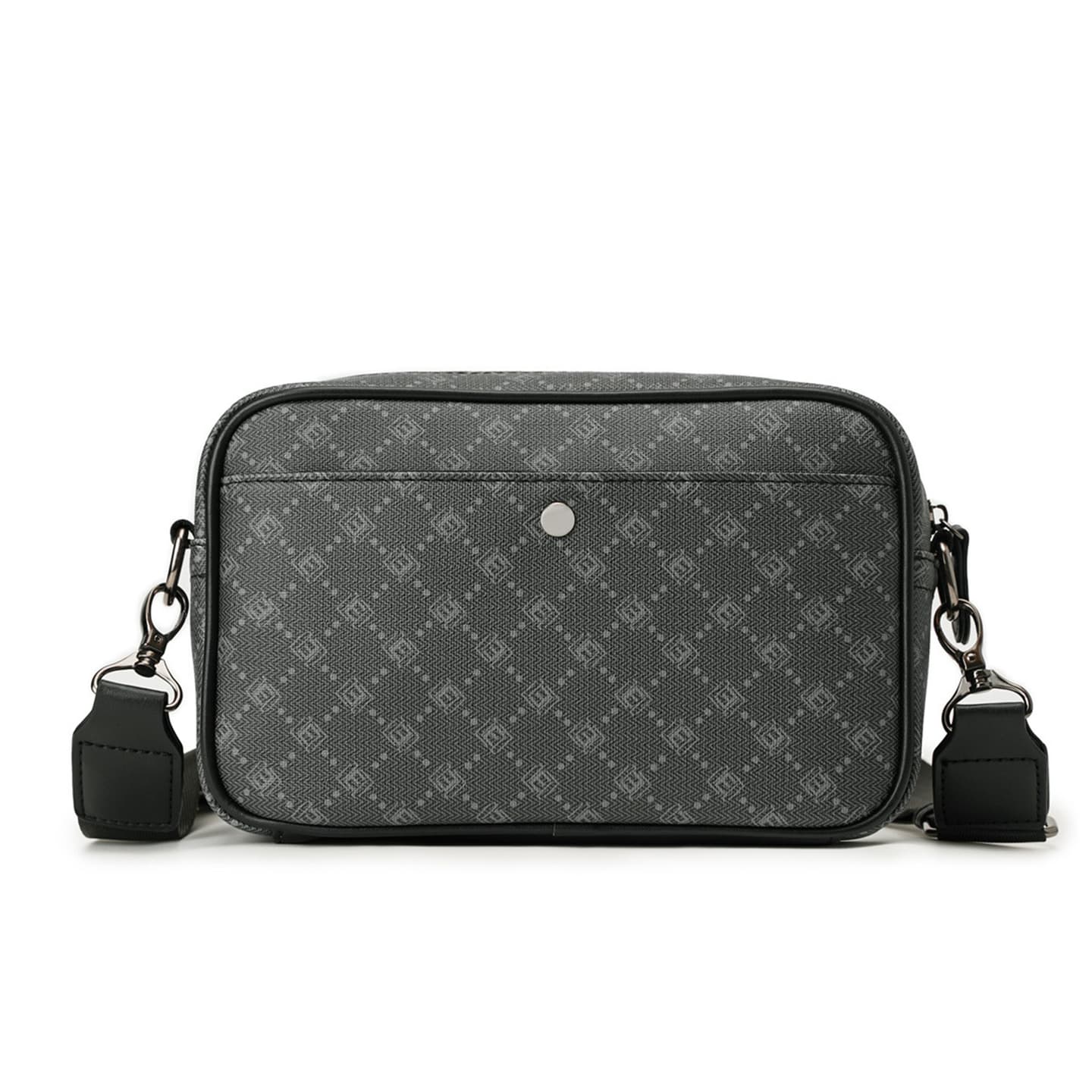 Slazenger Camera Bag Black