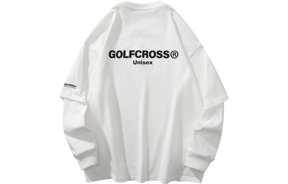 GOLFCROSS