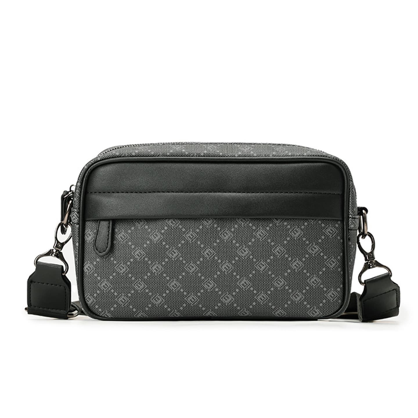 Slazenger Camera Bag Black