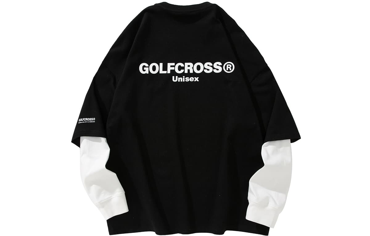 GOLFCROSS