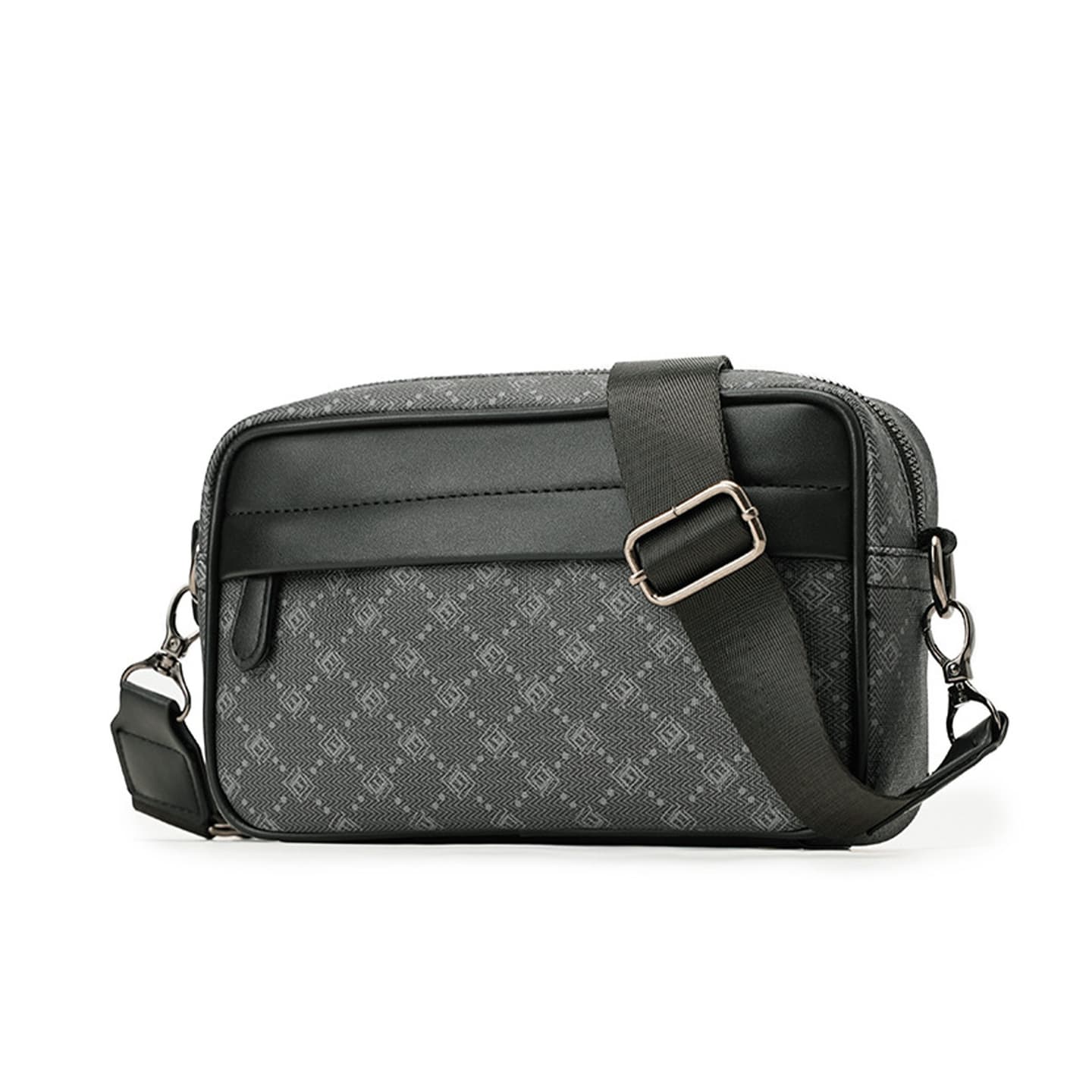Slazenger Camera Bag Black