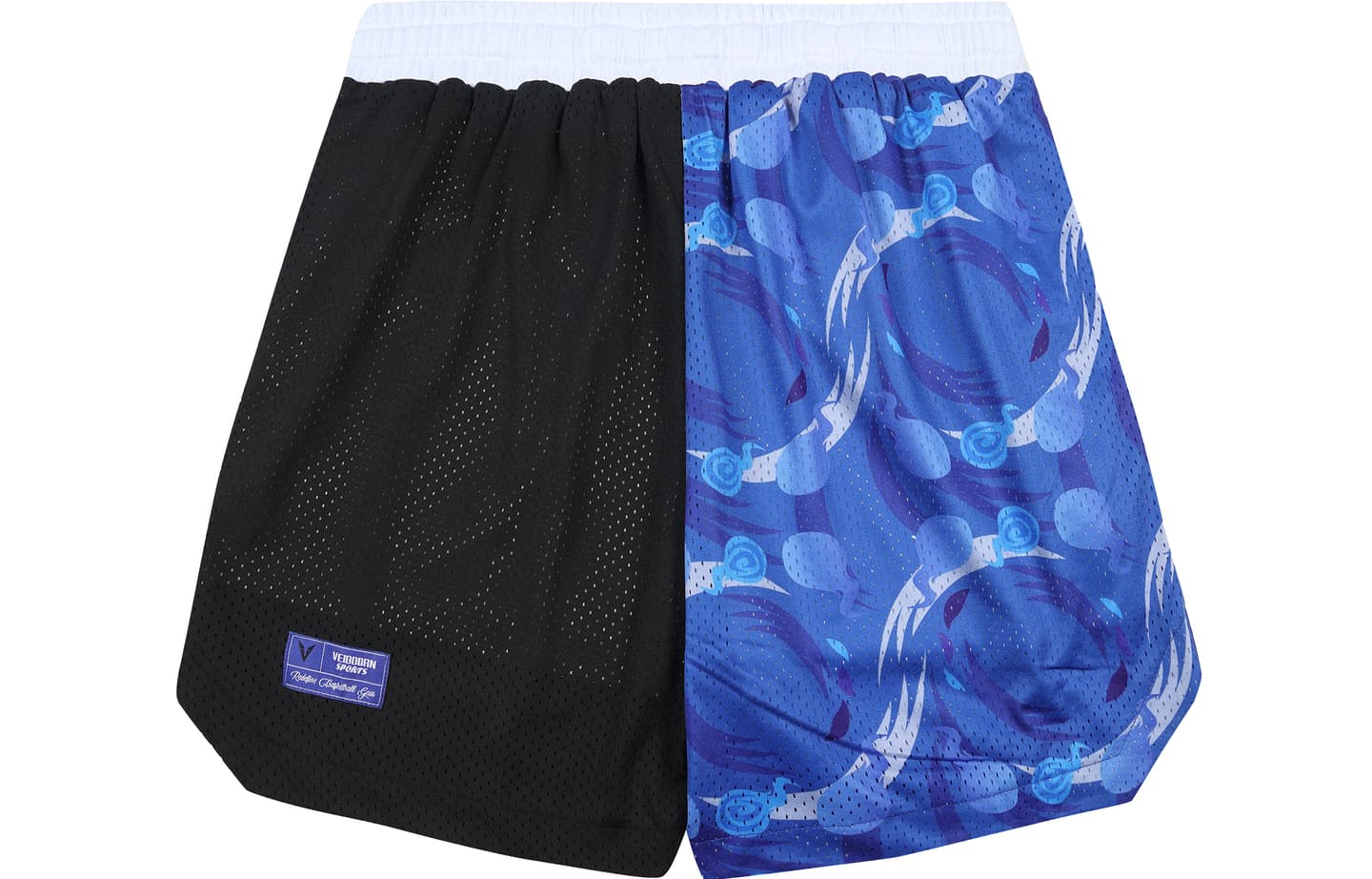 VEIDOORN x Pokemon Gengar Shorts