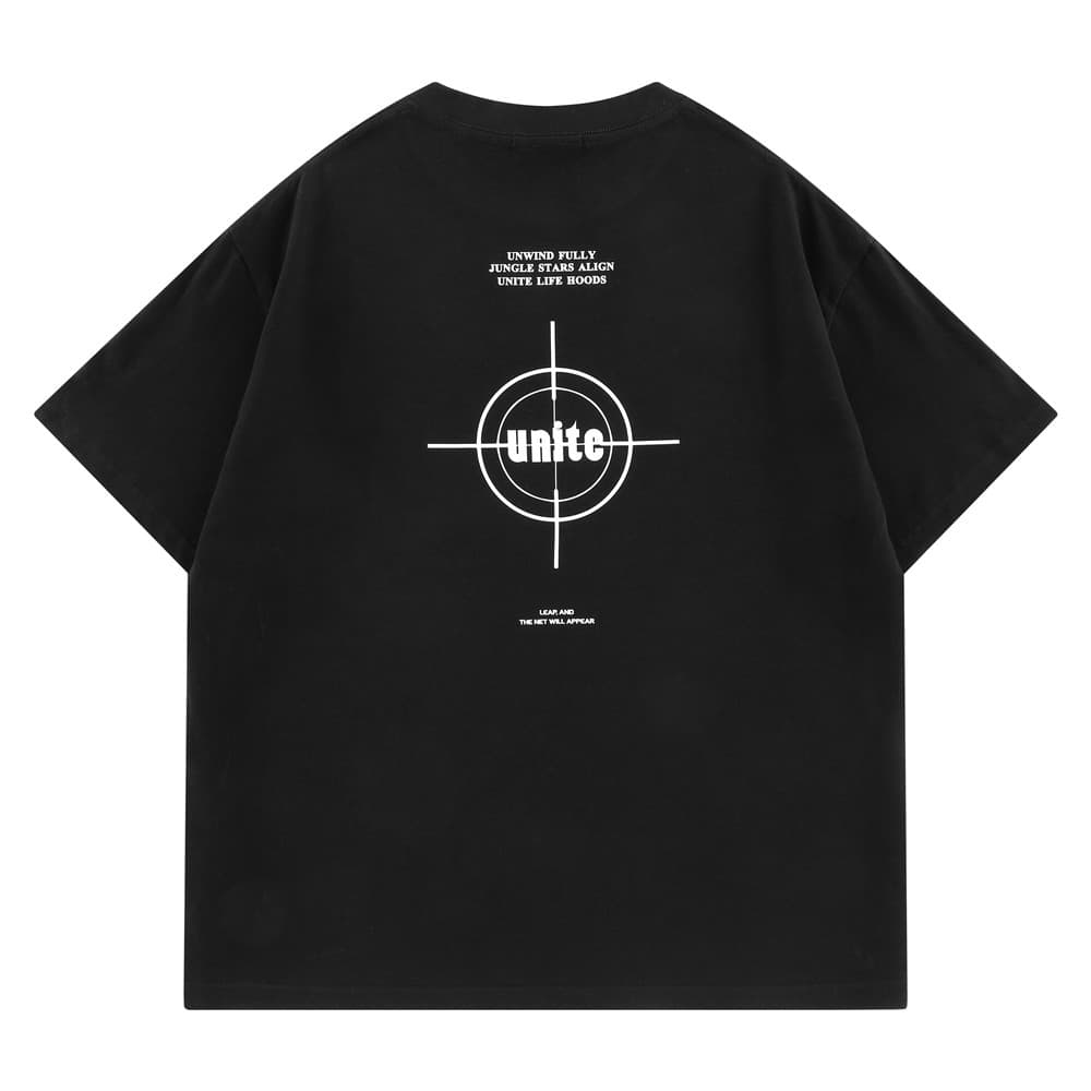 Unite Life HOODS LogoT