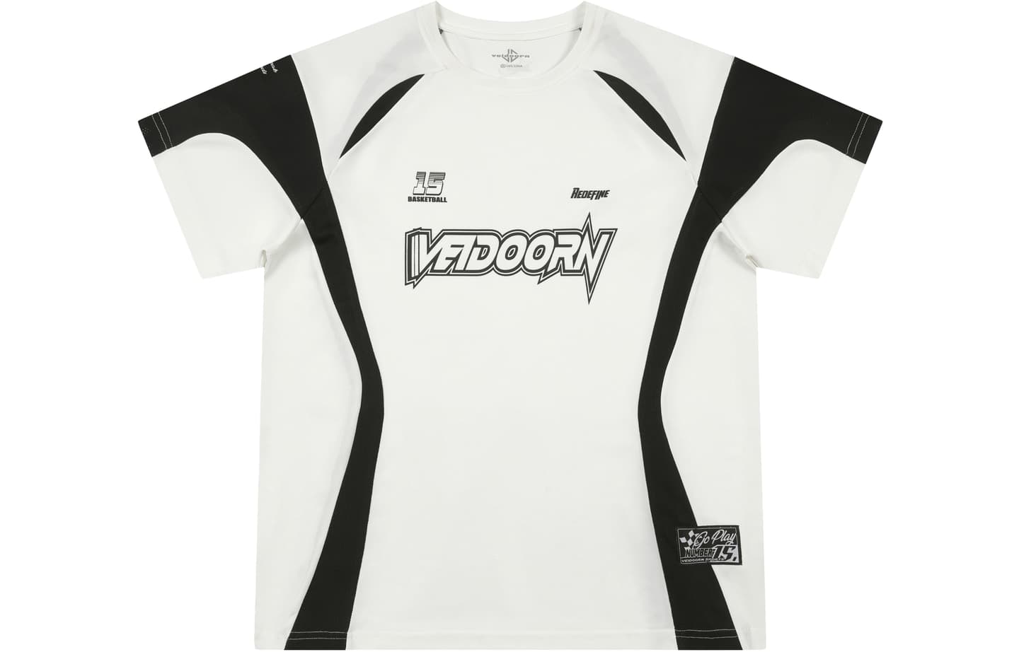VEIDOORN