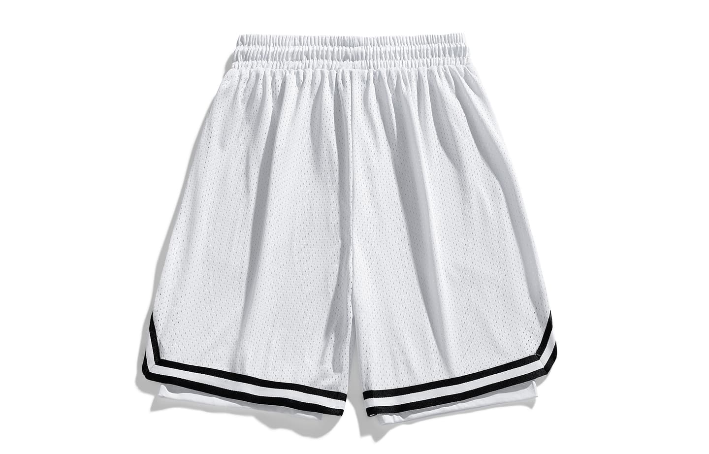 Amber Light Sports Shorts