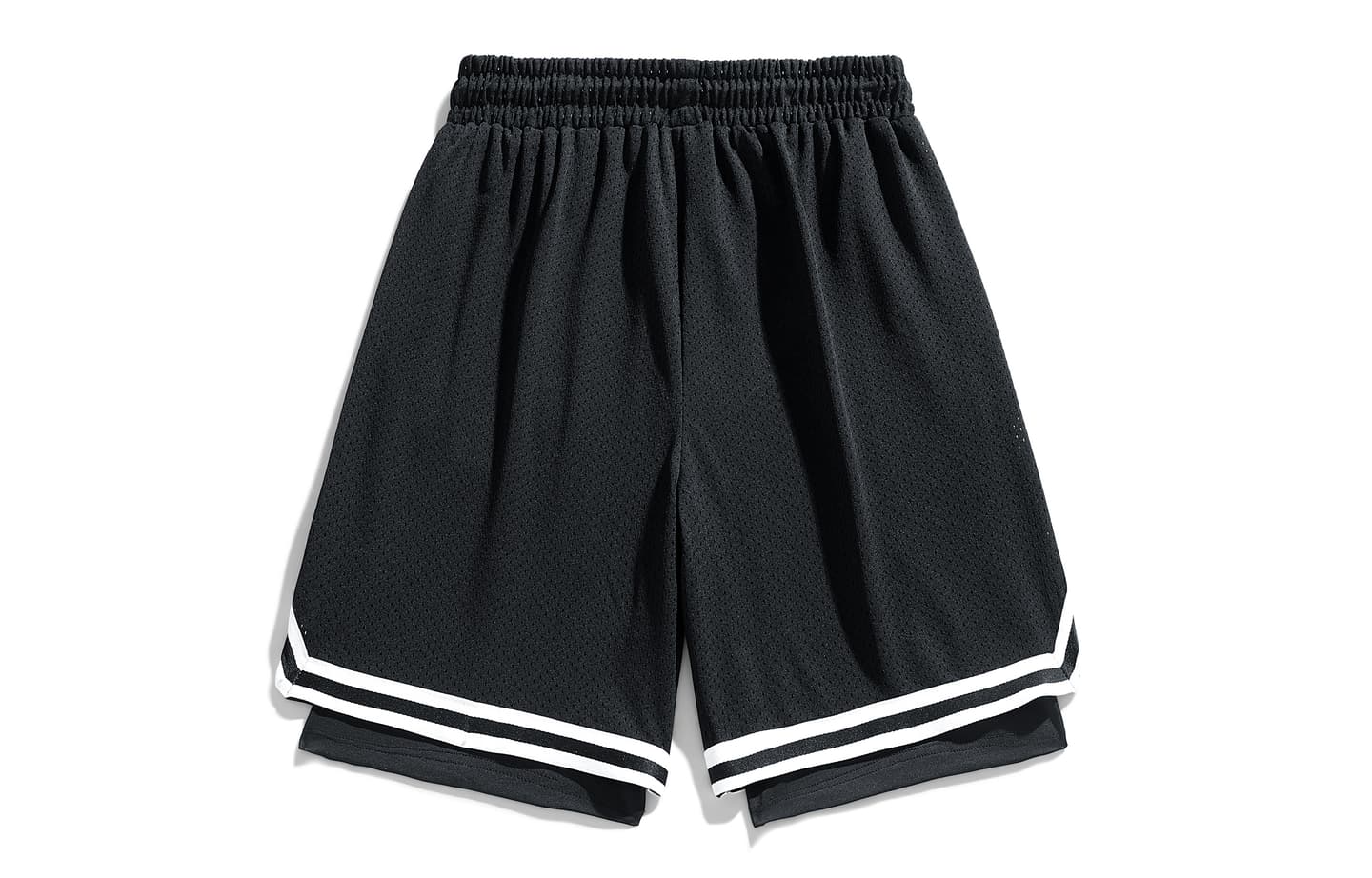 Amber Light Sports Shorts