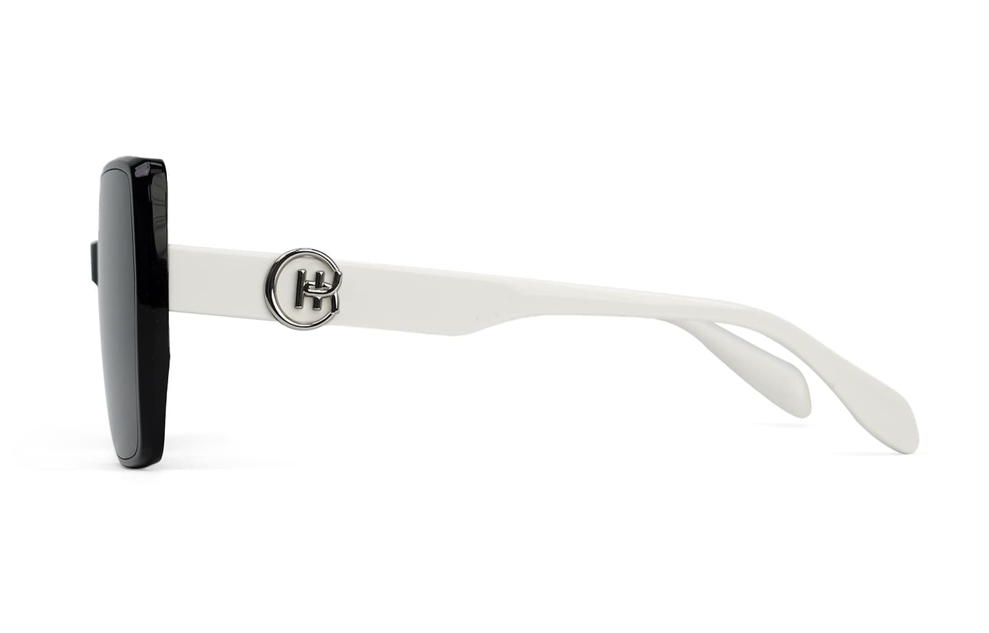 Helen Keller Square Sunglasses