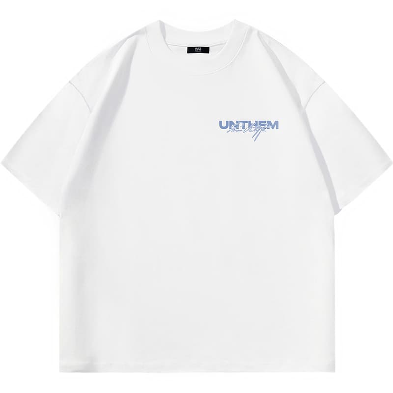 UNthemed LogoT