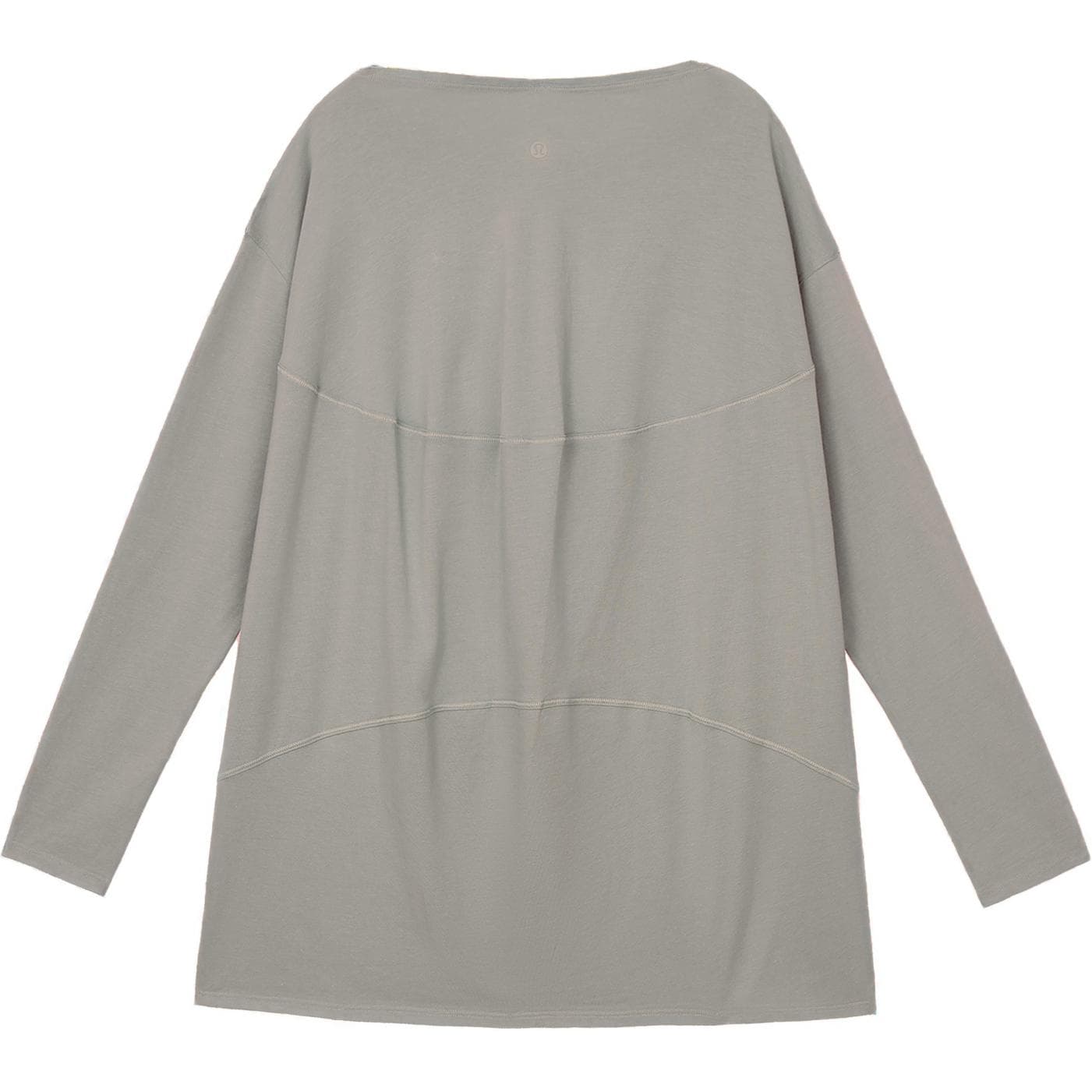 lululemon Back in Action Pullover