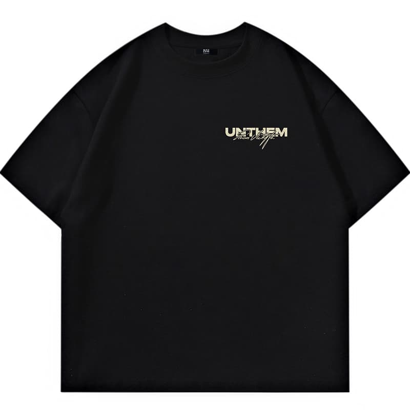 UNthemed LogoT