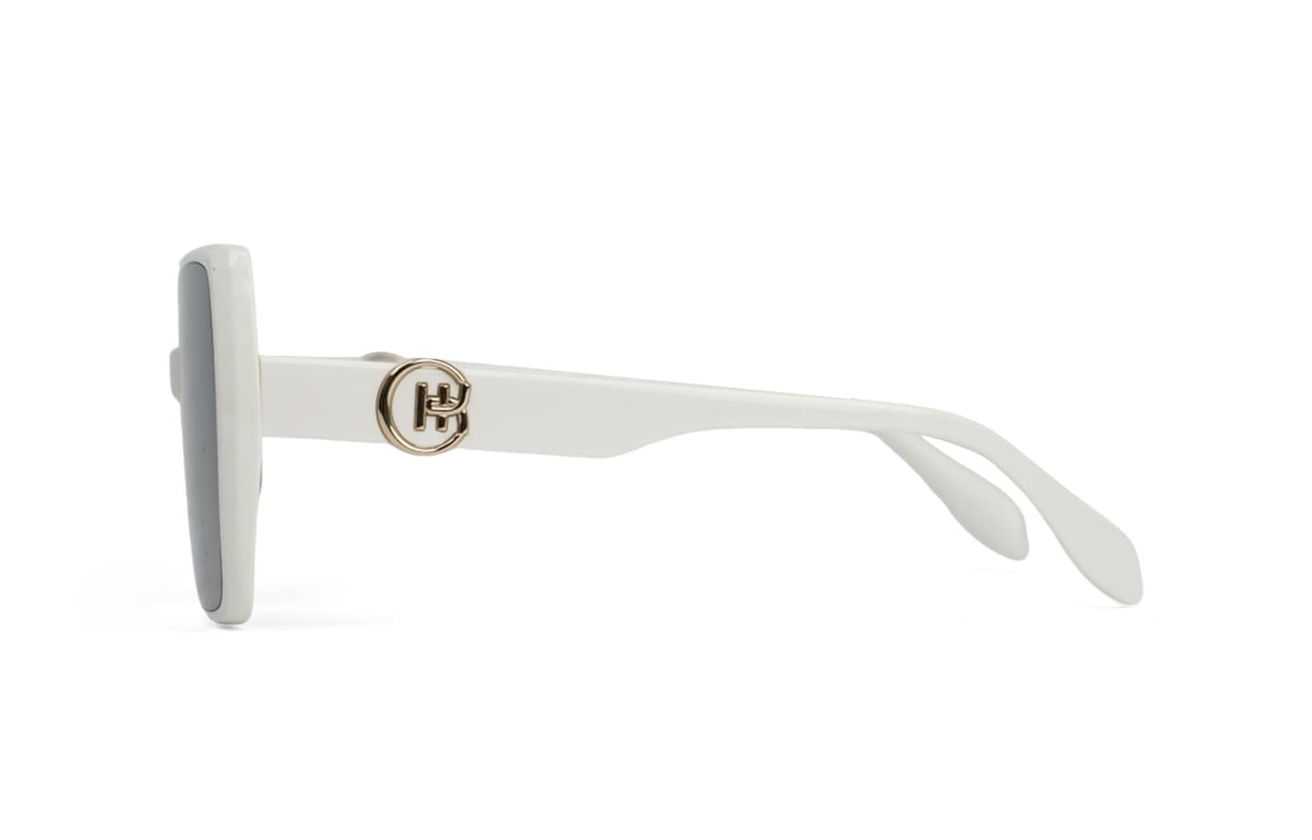 Helen Keller Square Sunglasses
