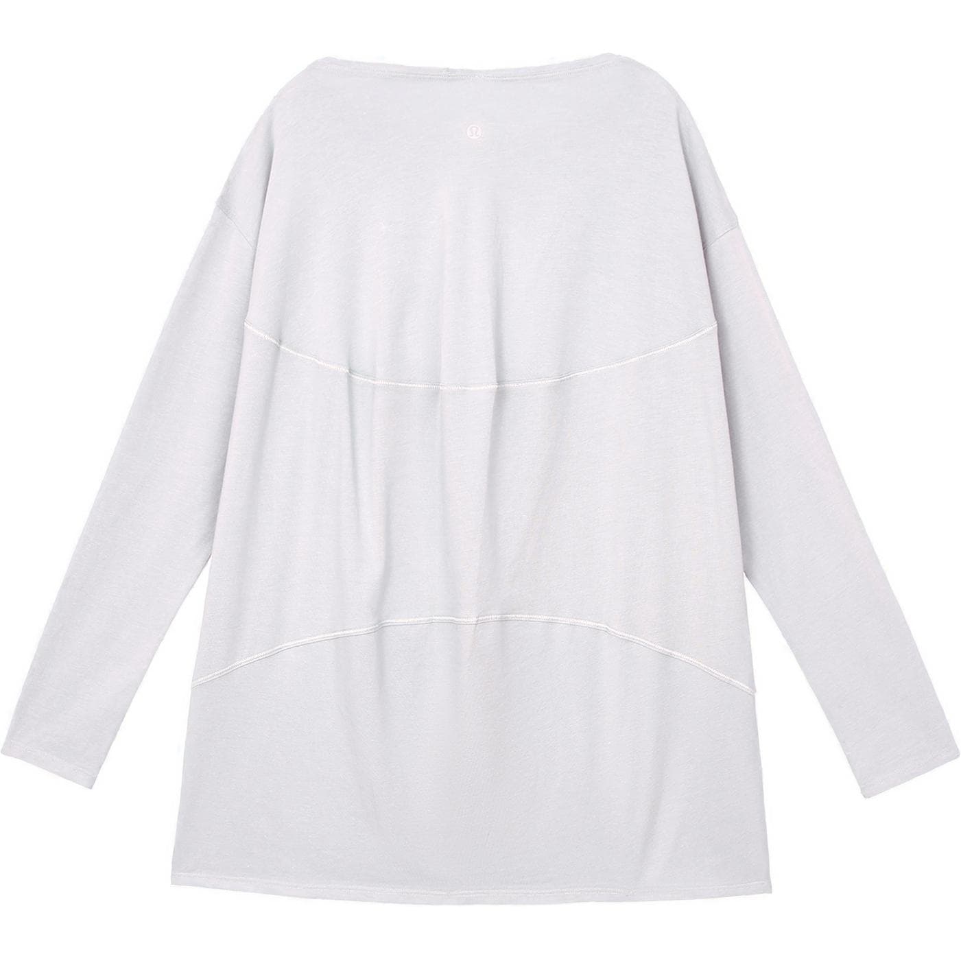 lululemon Back in Action Pullover