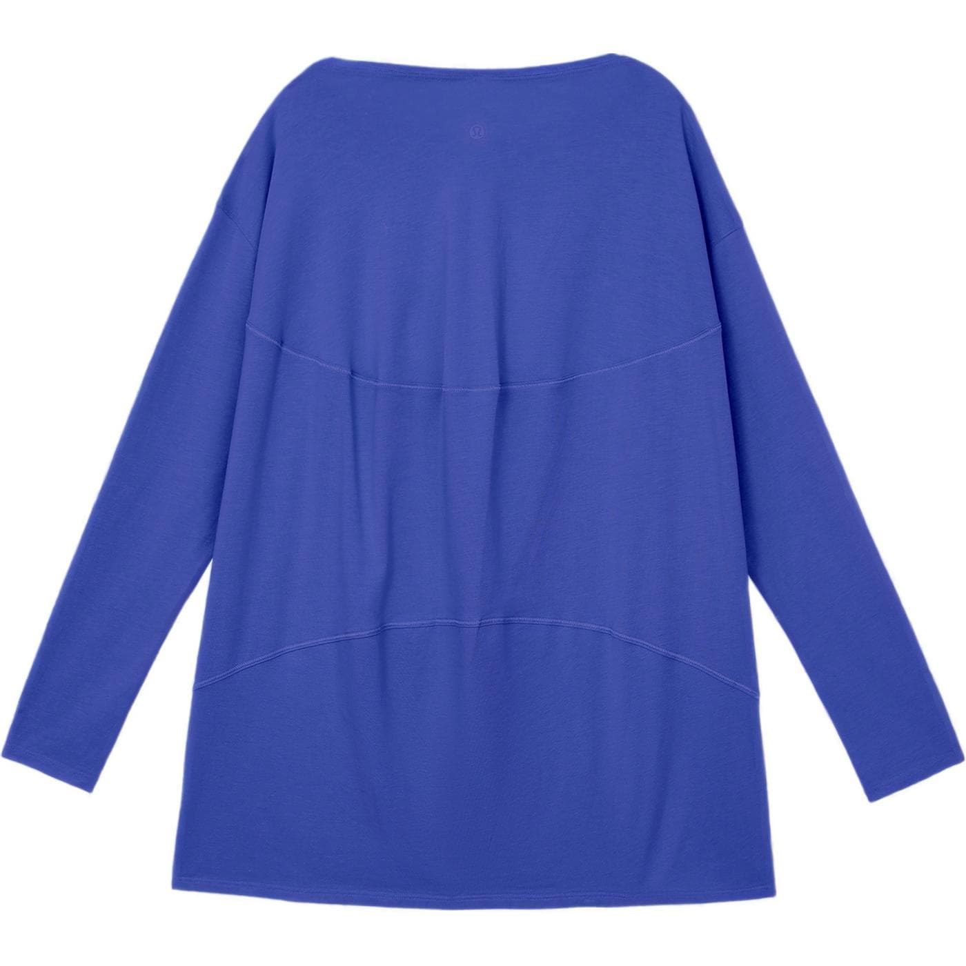 lululemon Back in Action Pullover