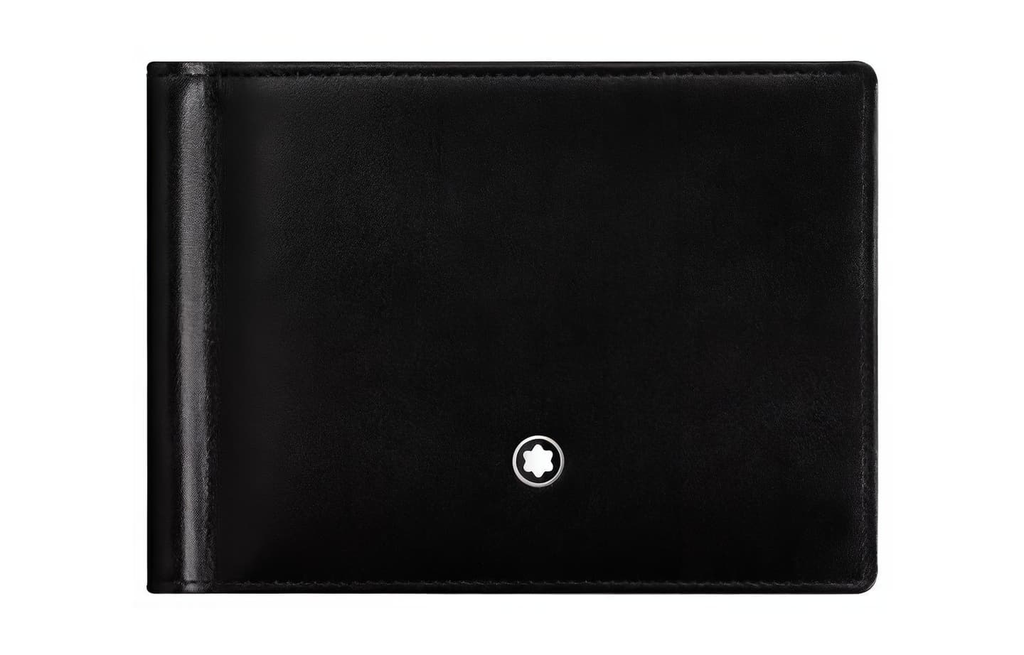 Montblanc Meisterstück Wallet Black