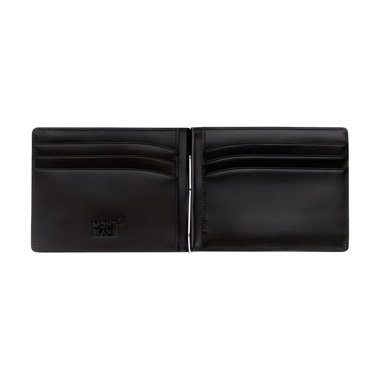 Montblanc Meisterstück Wallet Black