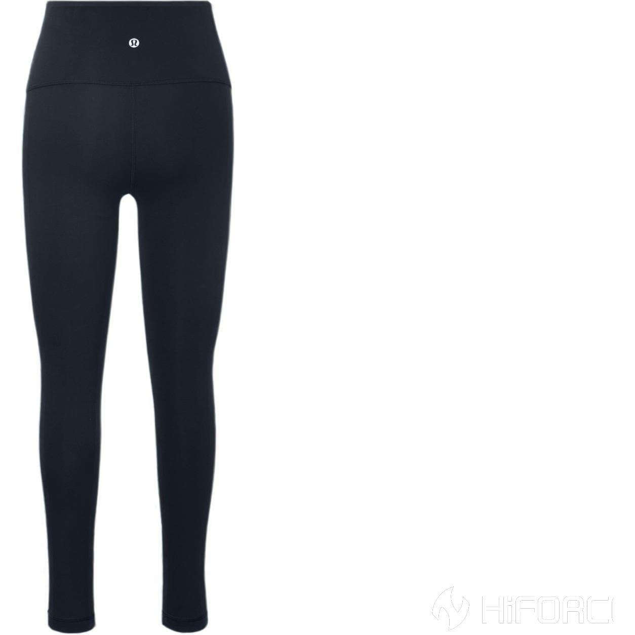 lululemon Wunder Under Luxtreme 25"