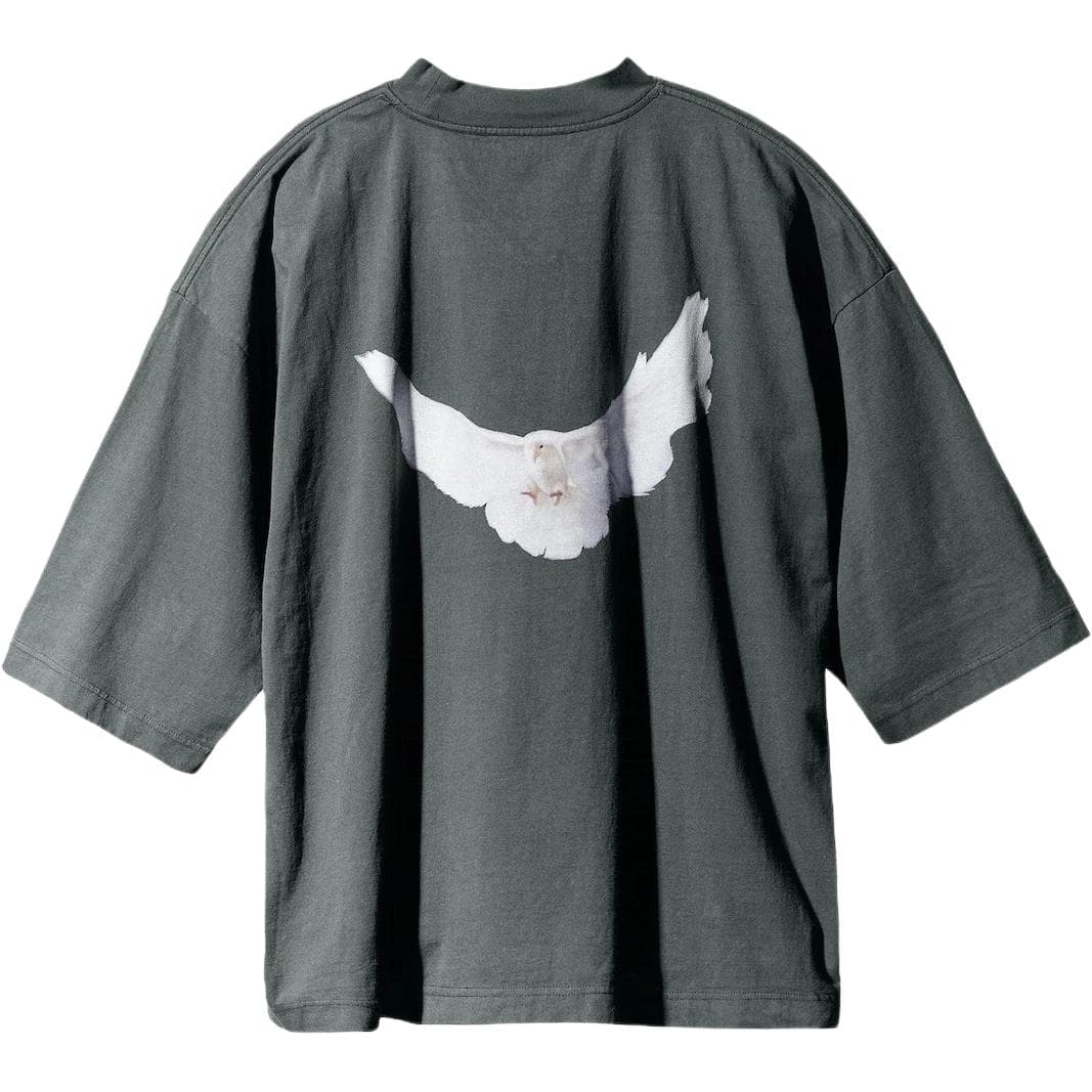 YEEZY x Gap x Balenciaga 3/4 Sleeve Tee