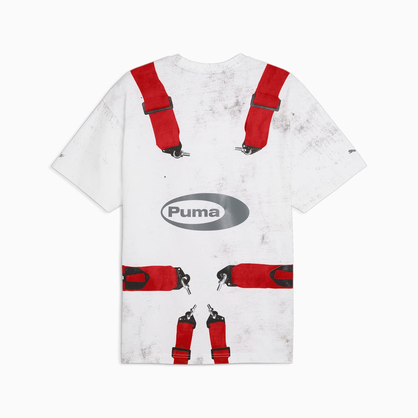 PUMA x A$AP ROCKY