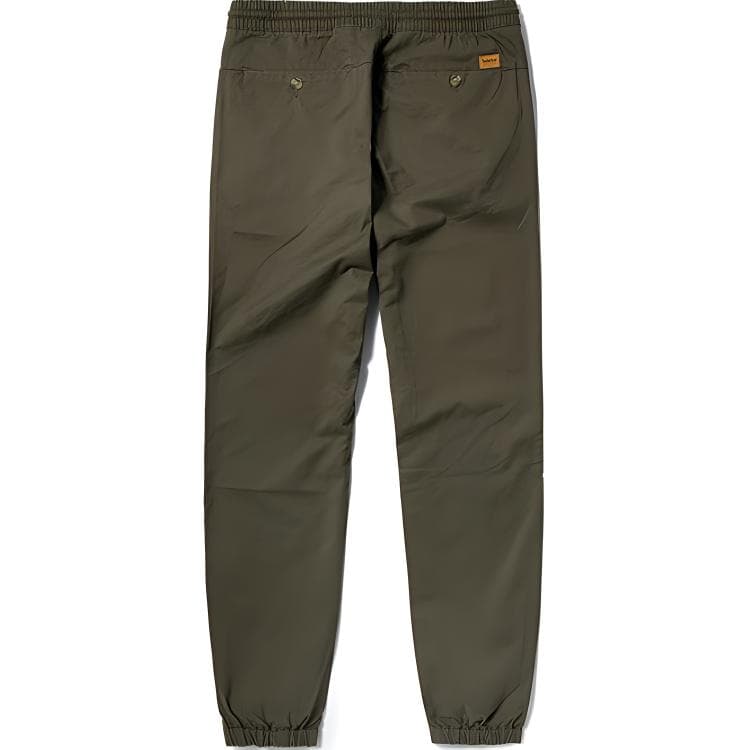 Timberland Slim Jogger Pants Green
