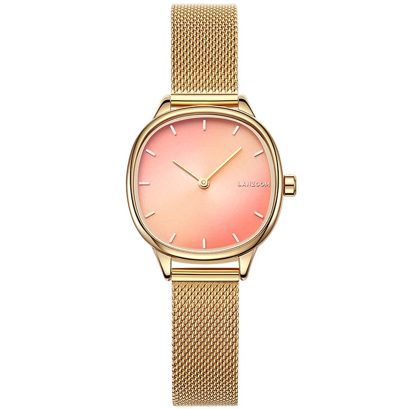 LANZOOM Watch