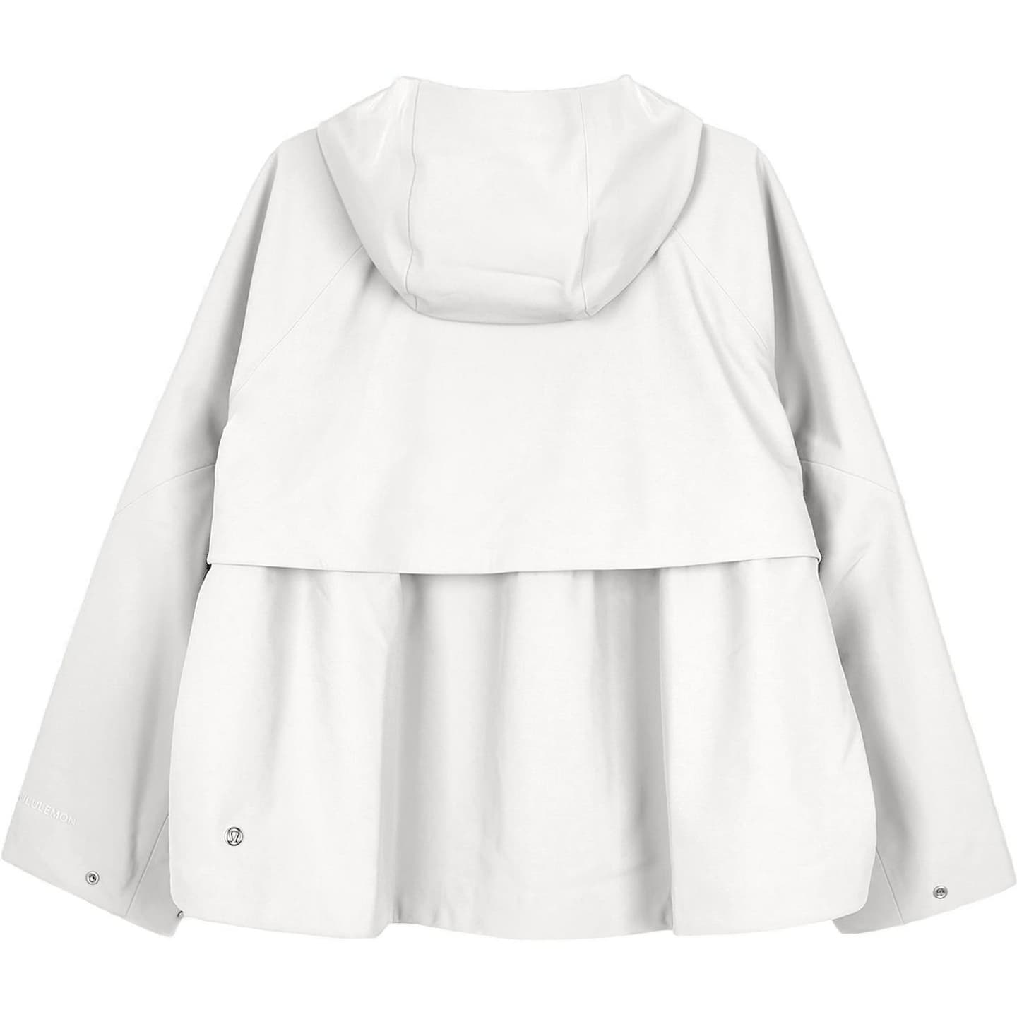 lululemon RepelShell Jacket
