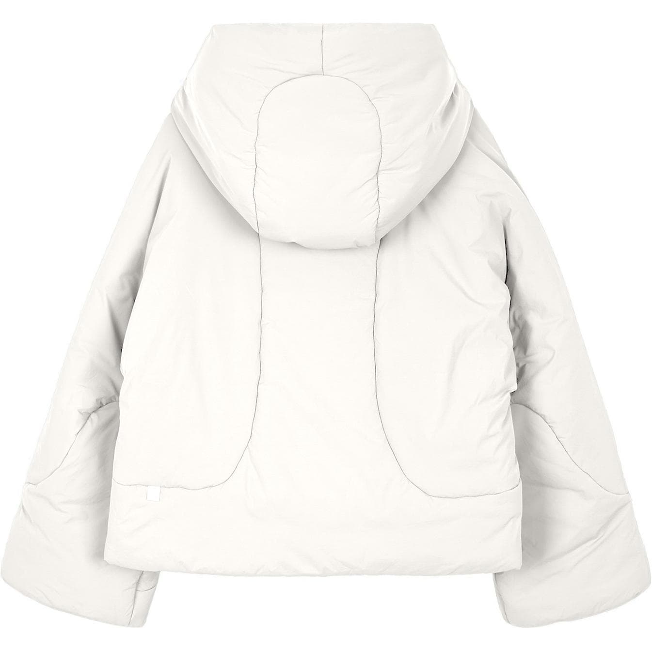 lululemon Hooded Insulated Wrap