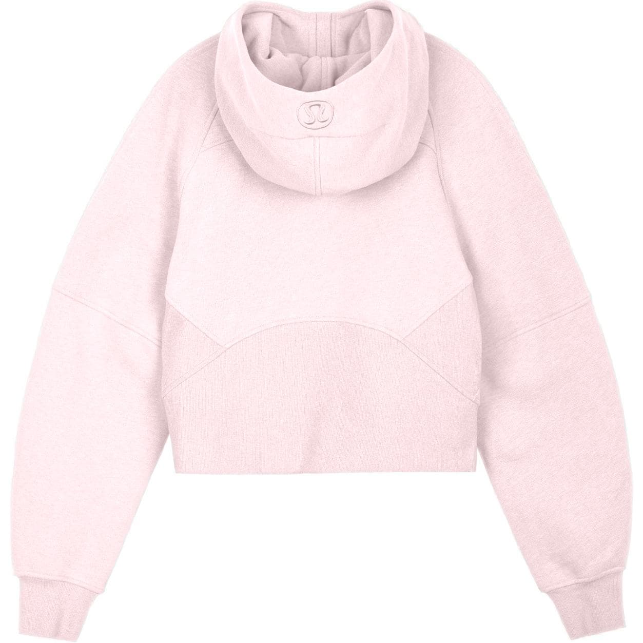 lululemon Scuba Half-Zip Oversized Pullover