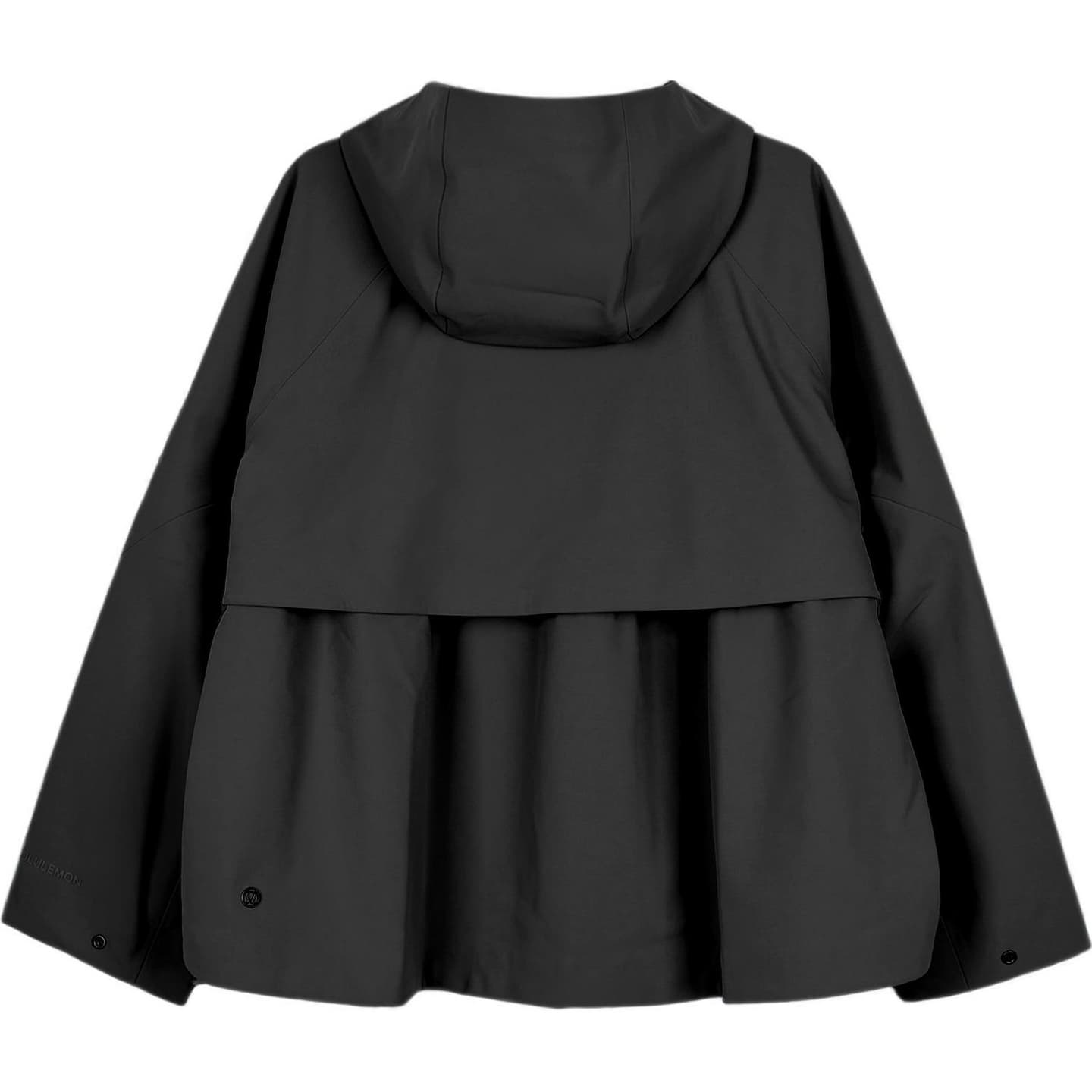 lululemon RepelShell Jacket