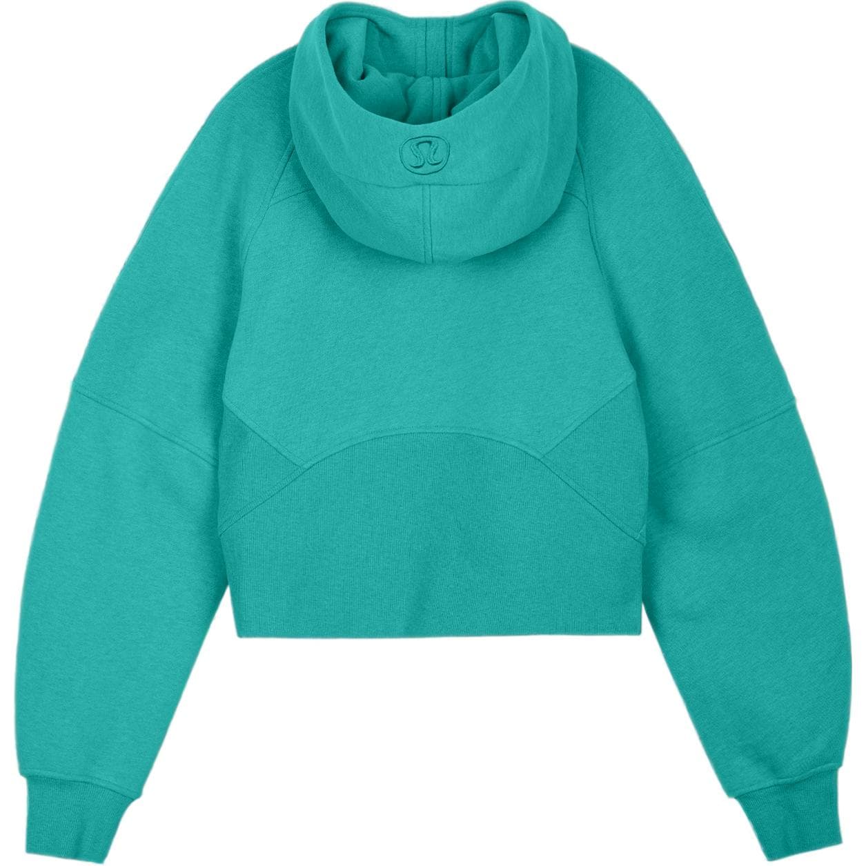 lululemon Scuba Half-Zip Oversized Pullover