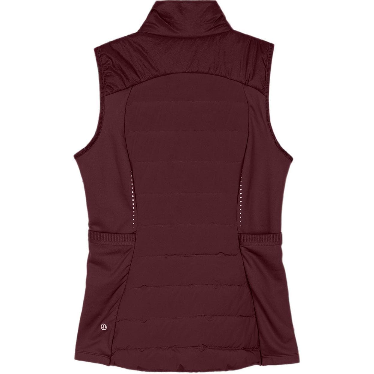 lululemon Down for It All Vest