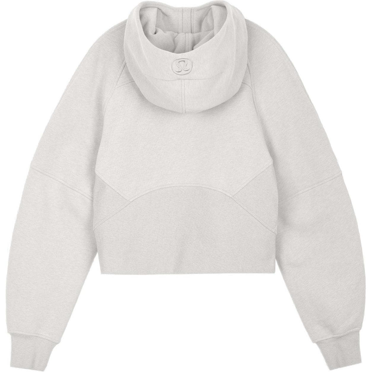 lululemon Scuba Half-Zip Oversized Pullover