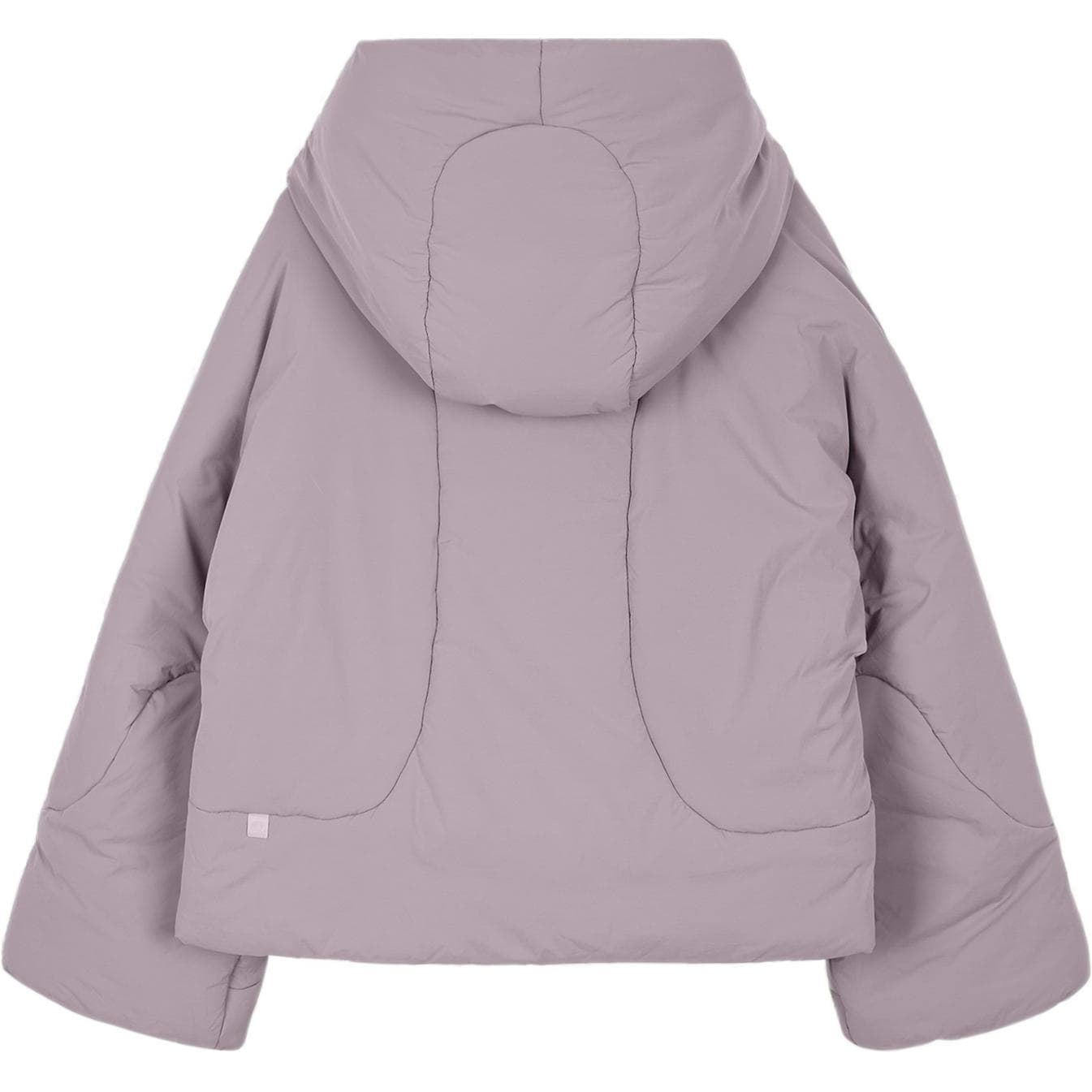 lululemon Hooded Insulated Wrap