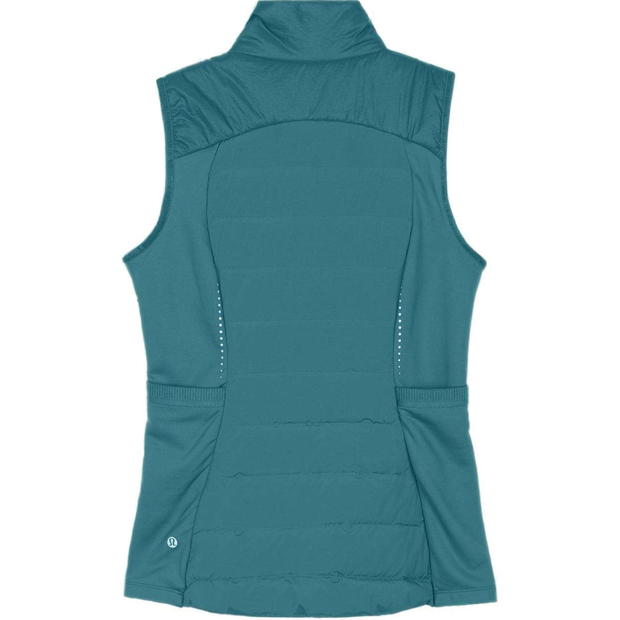 lululemon Down for It All Vest