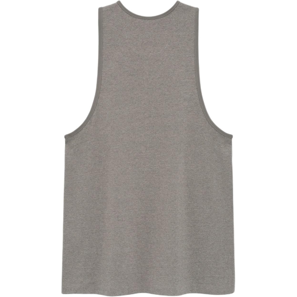 Fear of God Essentials SS24 Heather Grey