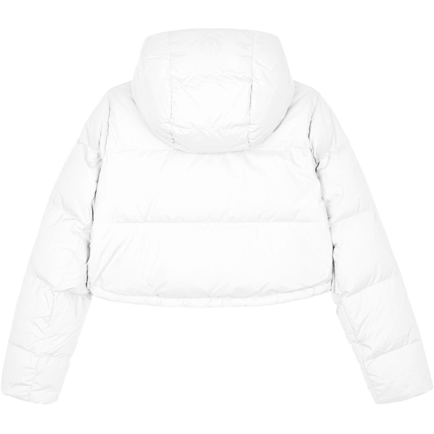 lululemon Wunder Puff Jacket