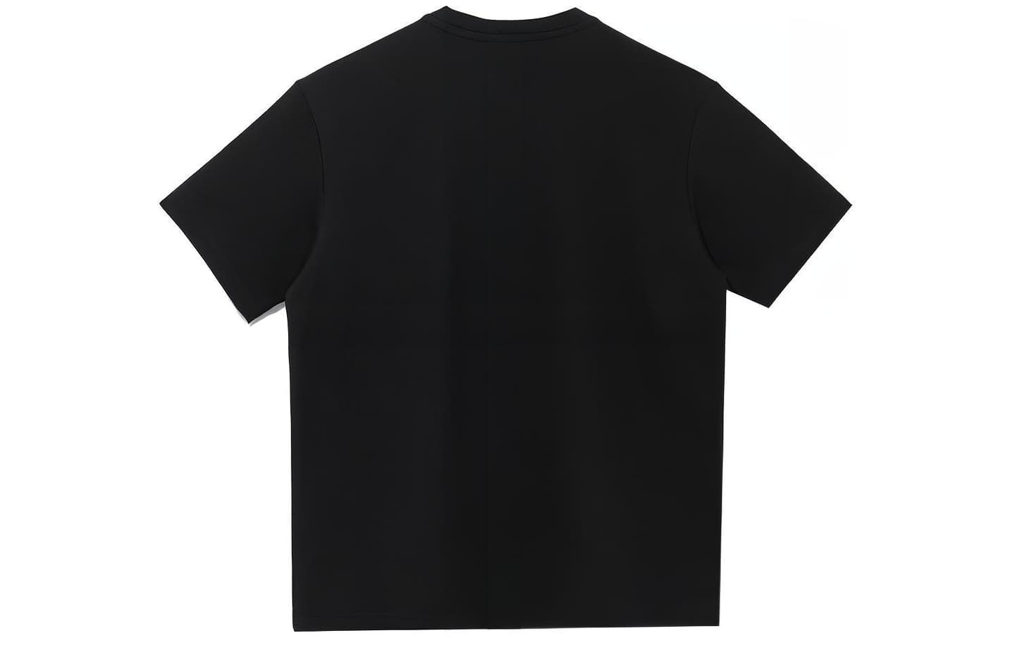 New Era x MLB Yankees Logo T-Shirt Black