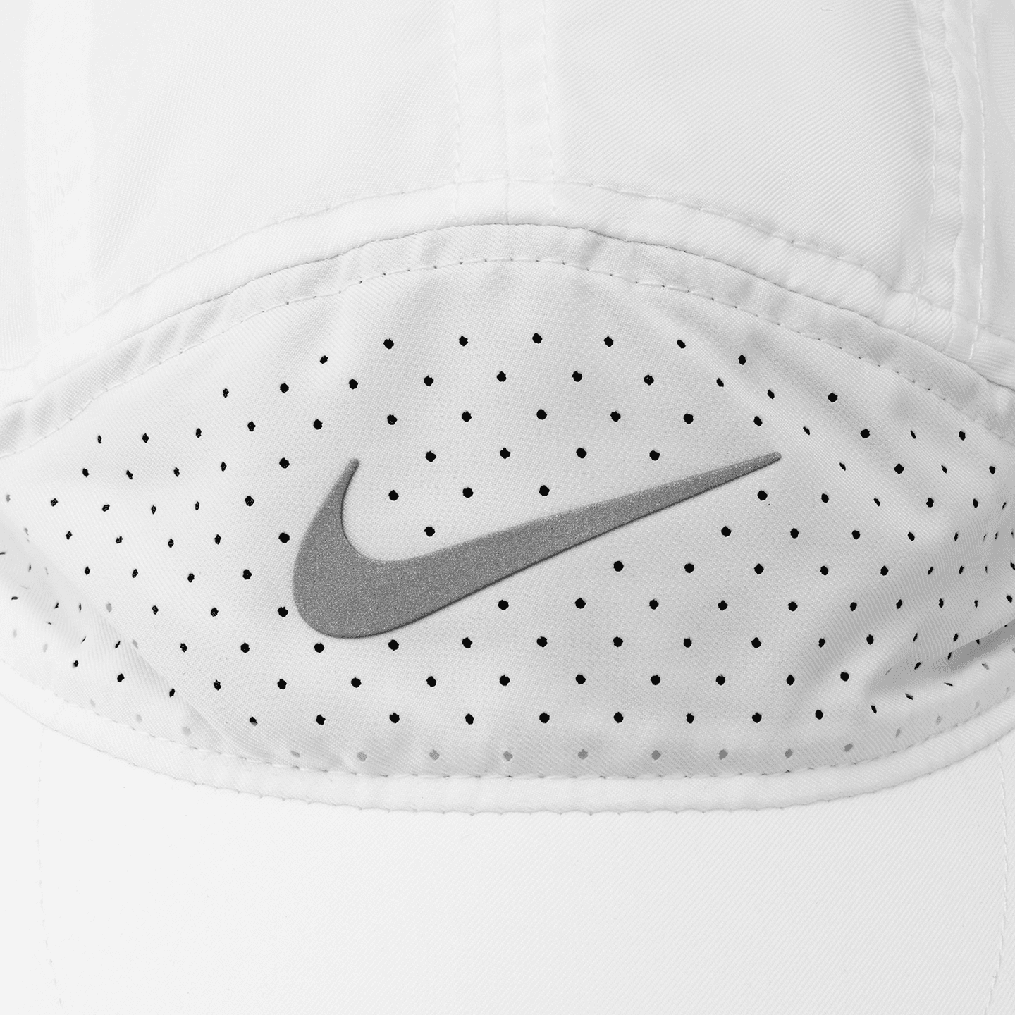 Nike Cap White