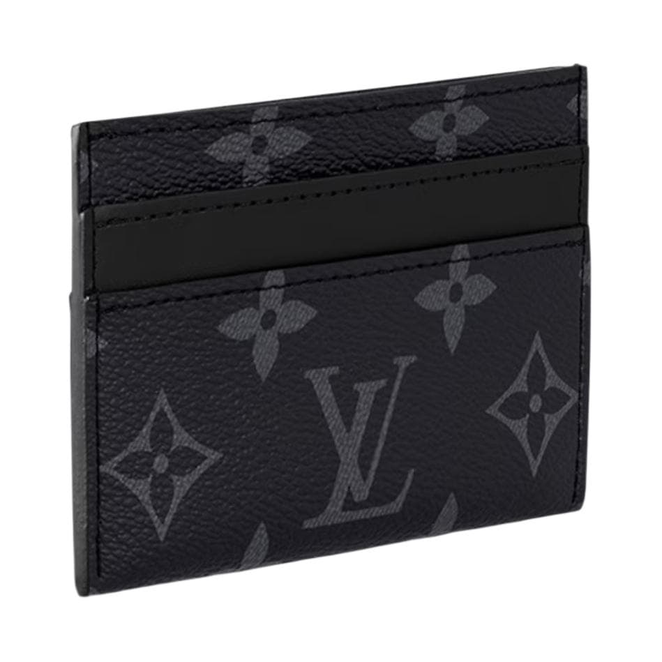Louis Vuitton Porte Cartes Double