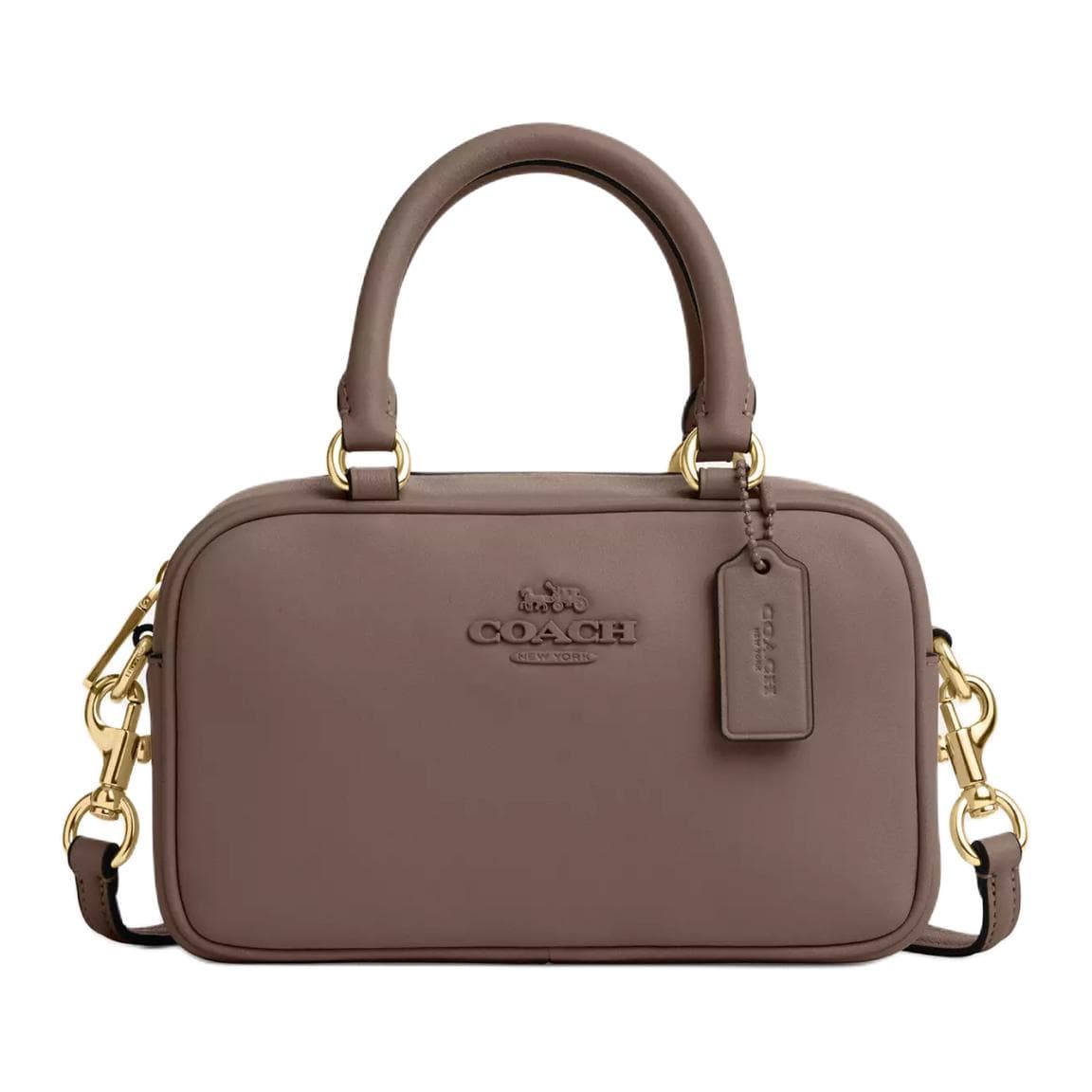COACH Satchel 19