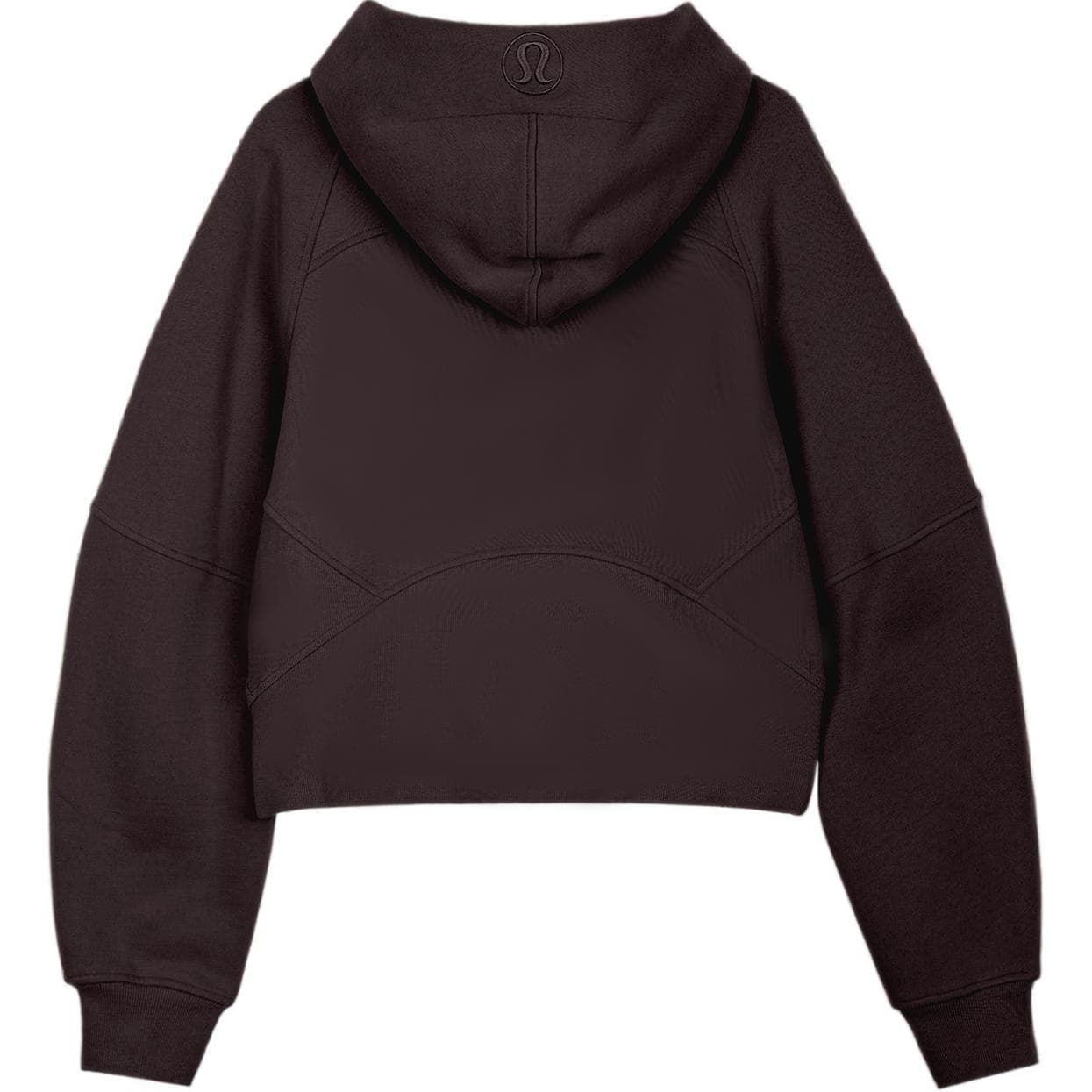 Lululemon Scuba Hoodie