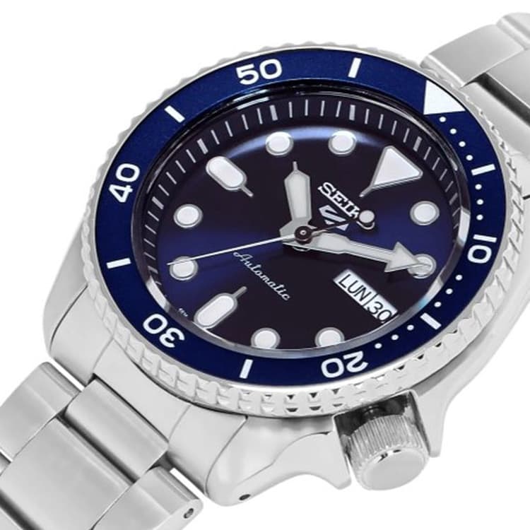 Seiko SRPD51K1