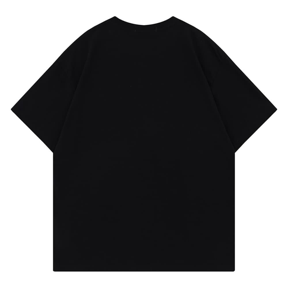 O'Neill Vintage Purple Silhouette Tee